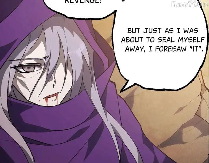 Evolution Begins With a Big Tree - Chapter 464 Page 18