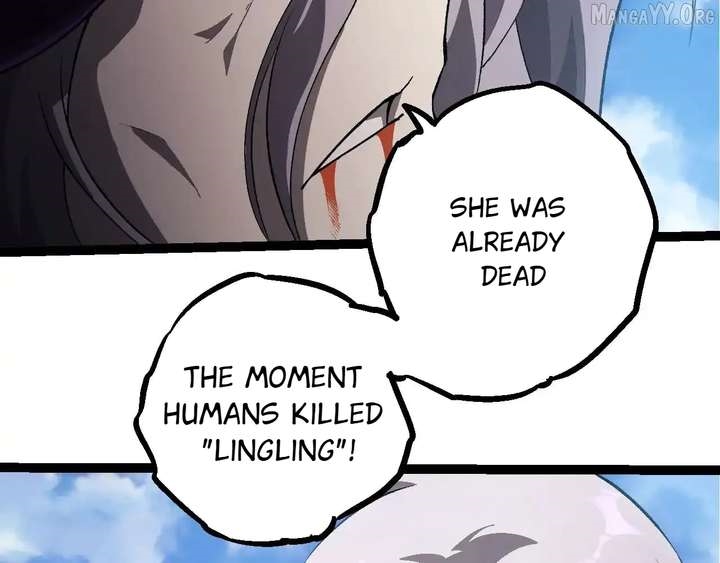 Evolution Begins With a Big Tree - Chapter 464 Page 2