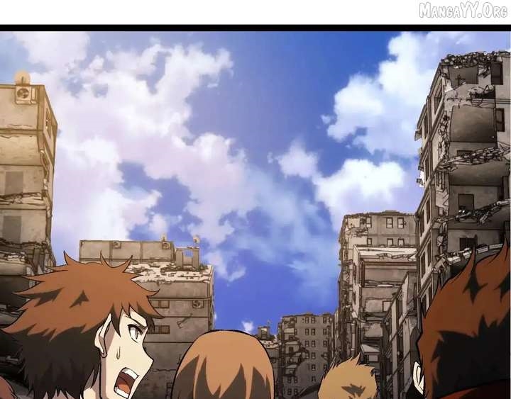 Evolution Begins With a Big Tree - Chapter 464 Page 51