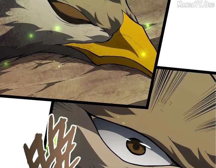 Evolution Begins With a Big Tree - Chapter 464 Page 73