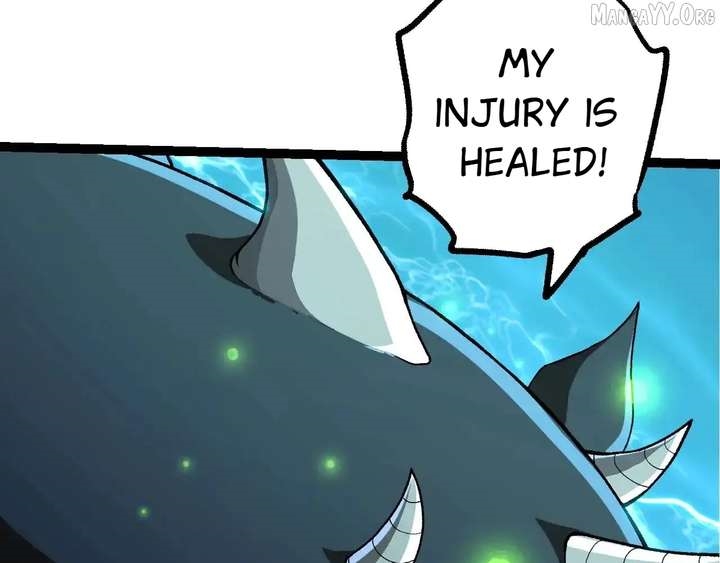 Evolution Begins With a Big Tree - Chapter 464 Page 79