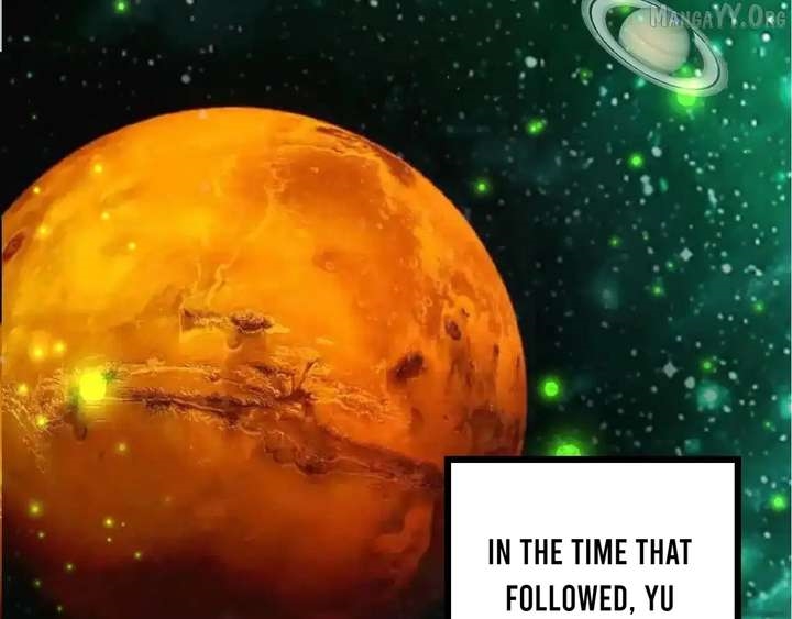 Evolution Begins With a Big Tree - Chapter 464 Page 98