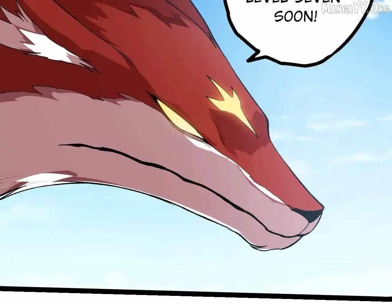 Evolution Begins With a Big Tree - Chapter 465 Page 16