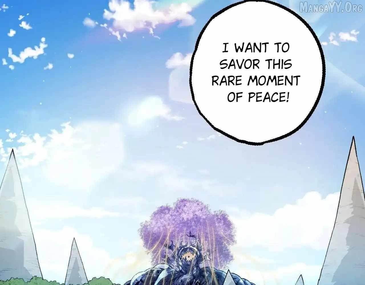 Evolution Begins With a Big Tree - Chapter 465 Page 23