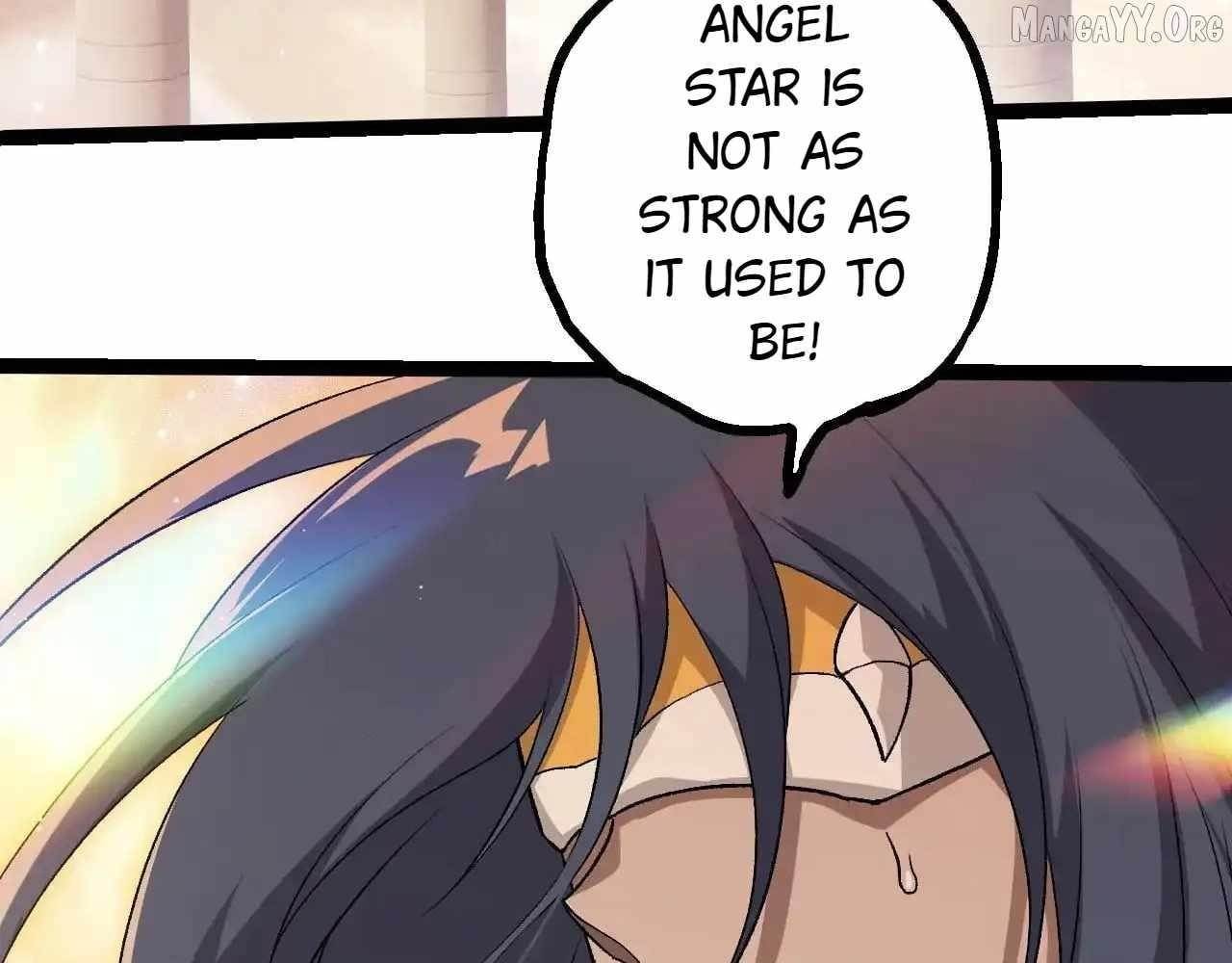 Evolution Begins With a Big Tree - Chapter 465 Page 39