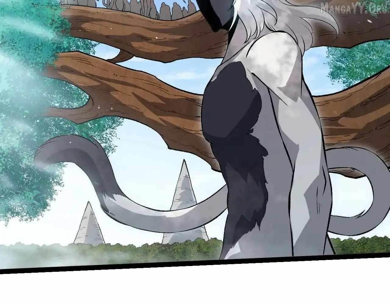 Evolution Begins With a Big Tree - Chapter 465 Page 4