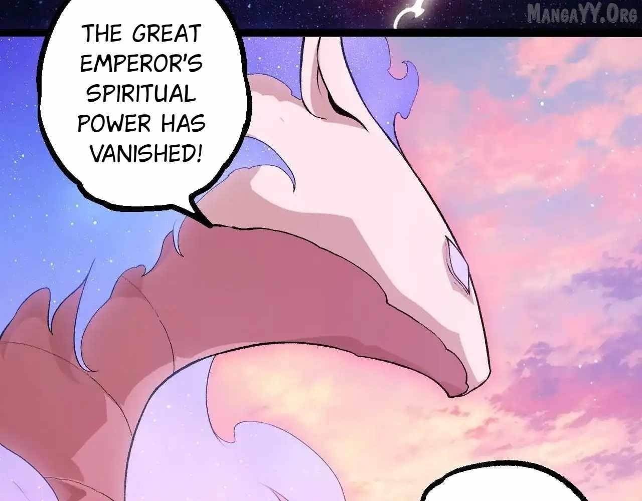 Evolution Begins With a Big Tree - Chapter 465 Page 46