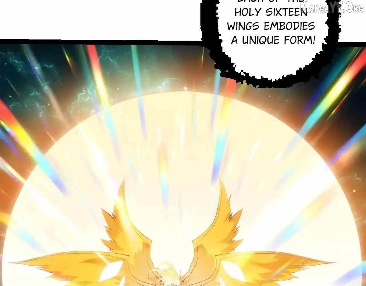 Evolution Begins With a Big Tree - Chapter 465 Page 64