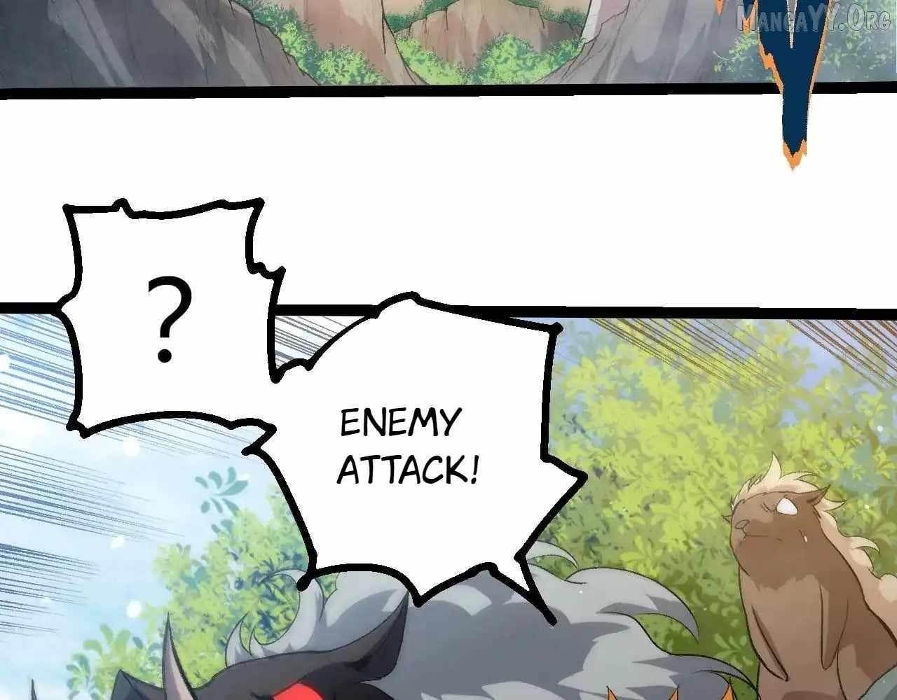 Evolution Begins With a Big Tree - Chapter 465 Page 96