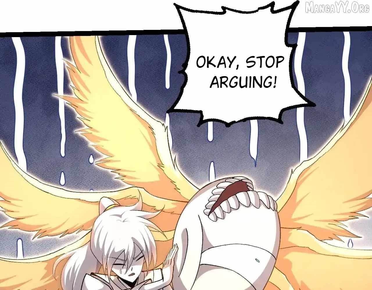 Evolution Begins With a Big Tree - Chapter 466 Page 16