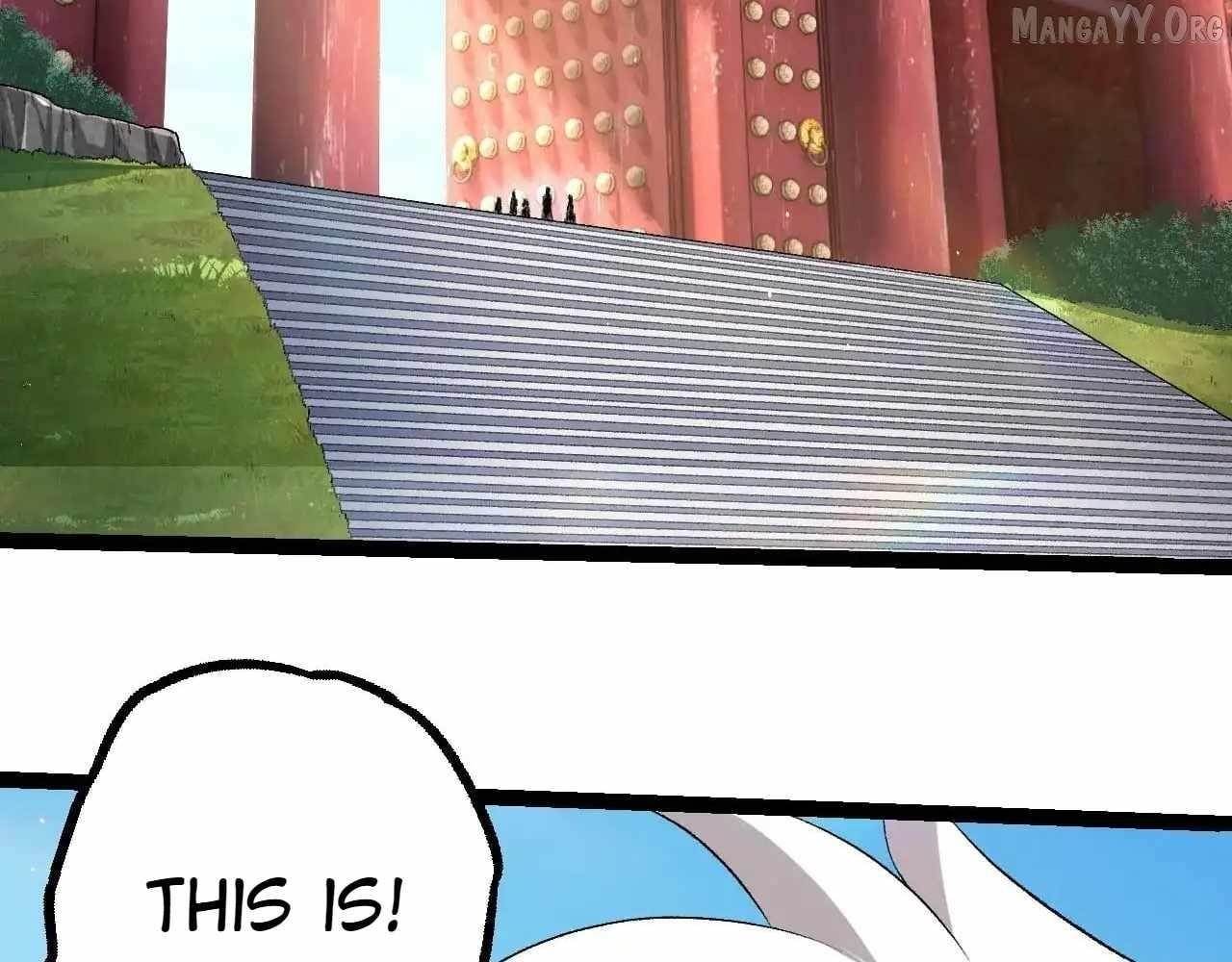 Evolution Begins With a Big Tree - Chapter 466 Page 22