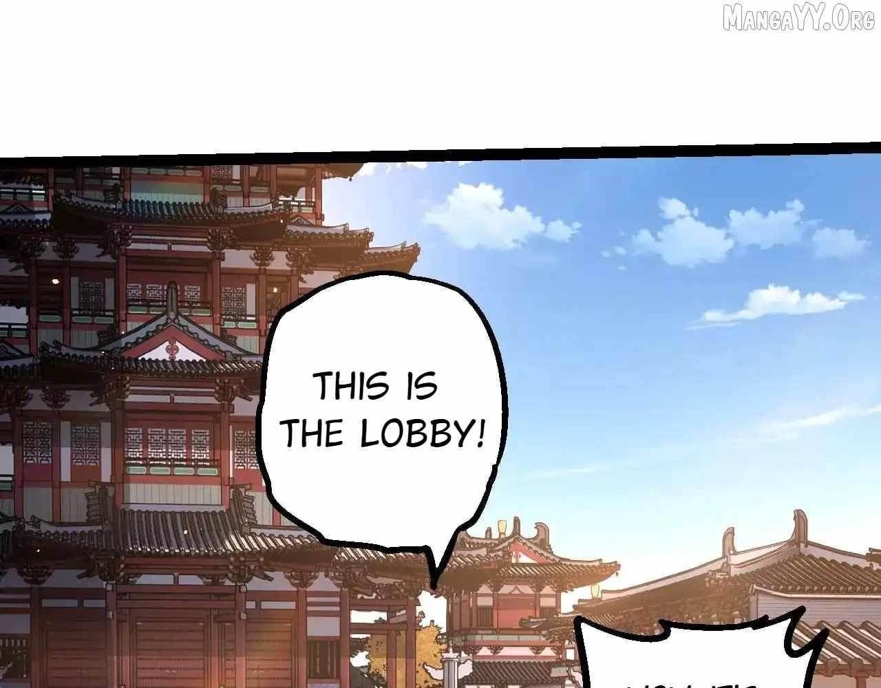 Evolution Begins With a Big Tree - Chapter 466 Page 26