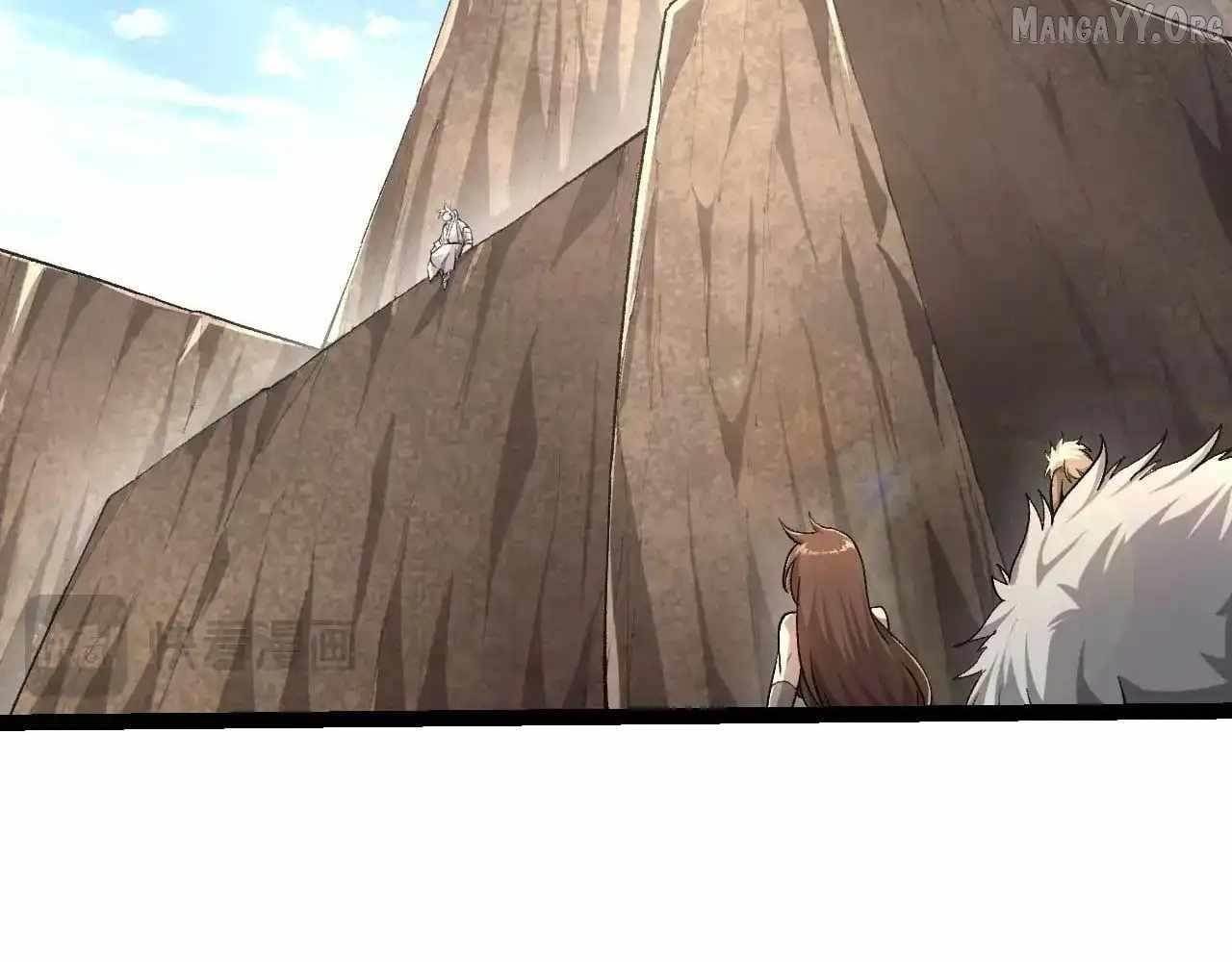 Evolution Begins With a Big Tree - Chapter 466 Page 38