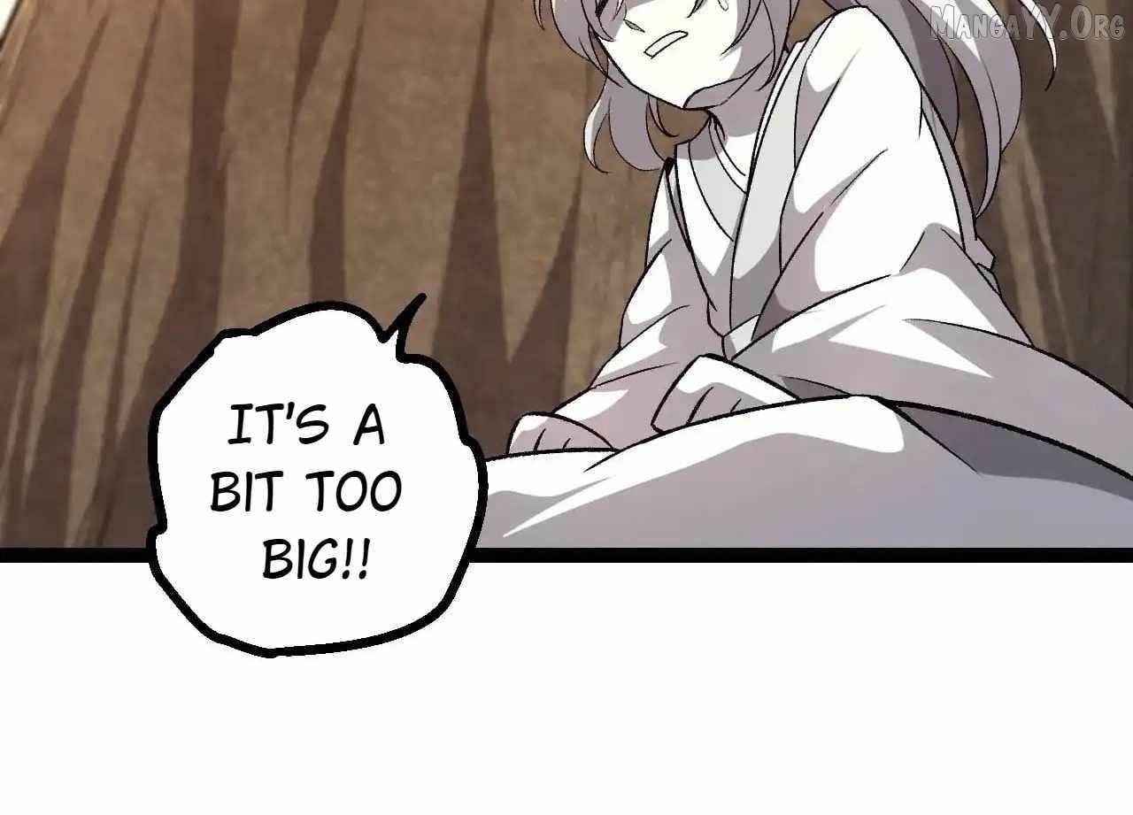 Evolution Begins With a Big Tree - Chapter 466 Page 40