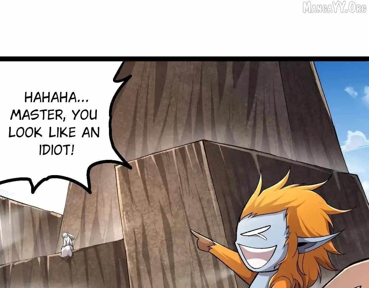 Evolution Begins With a Big Tree - Chapter 466 Page 41