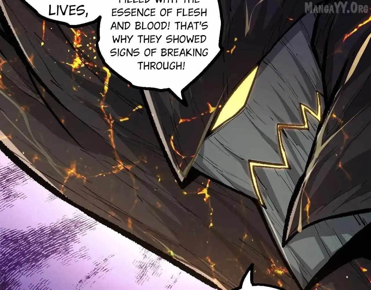 Evolution Begins With a Big Tree - Chapter 466 Page 73