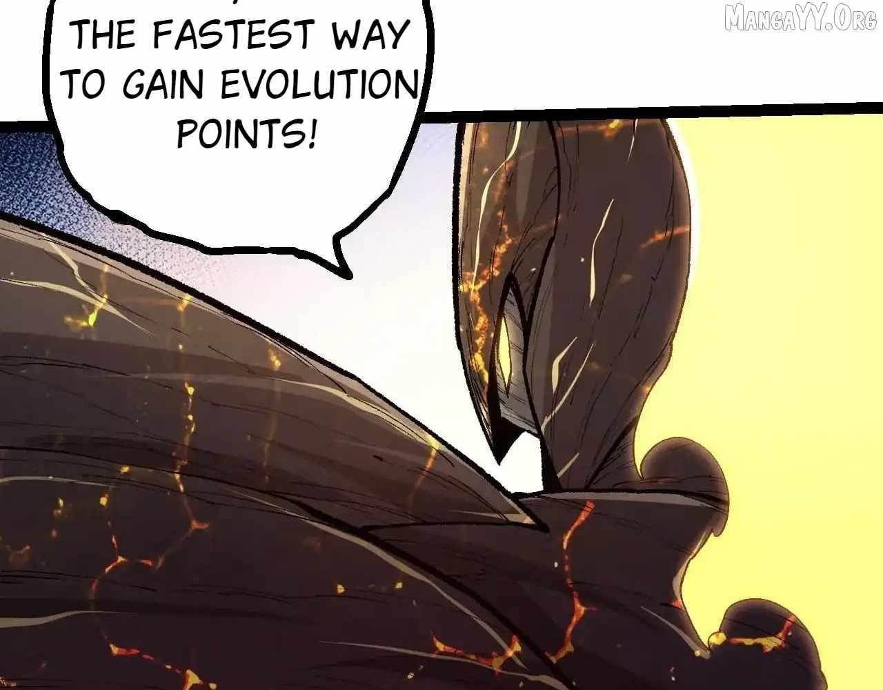 Evolution Begins With a Big Tree - Chapter 466 Page 84