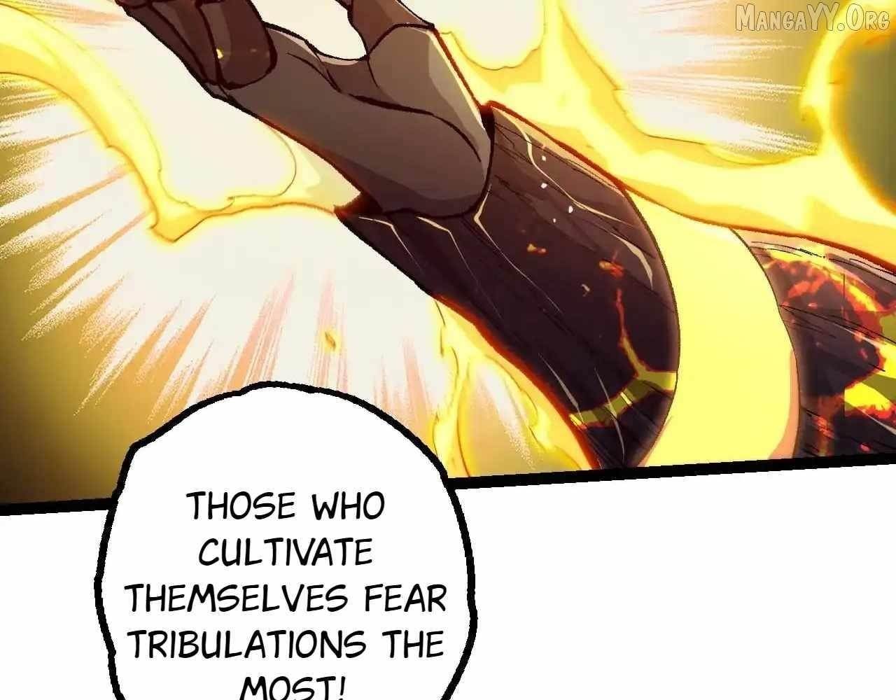 Evolution Begins With a Big Tree - Chapter 466 Page 88