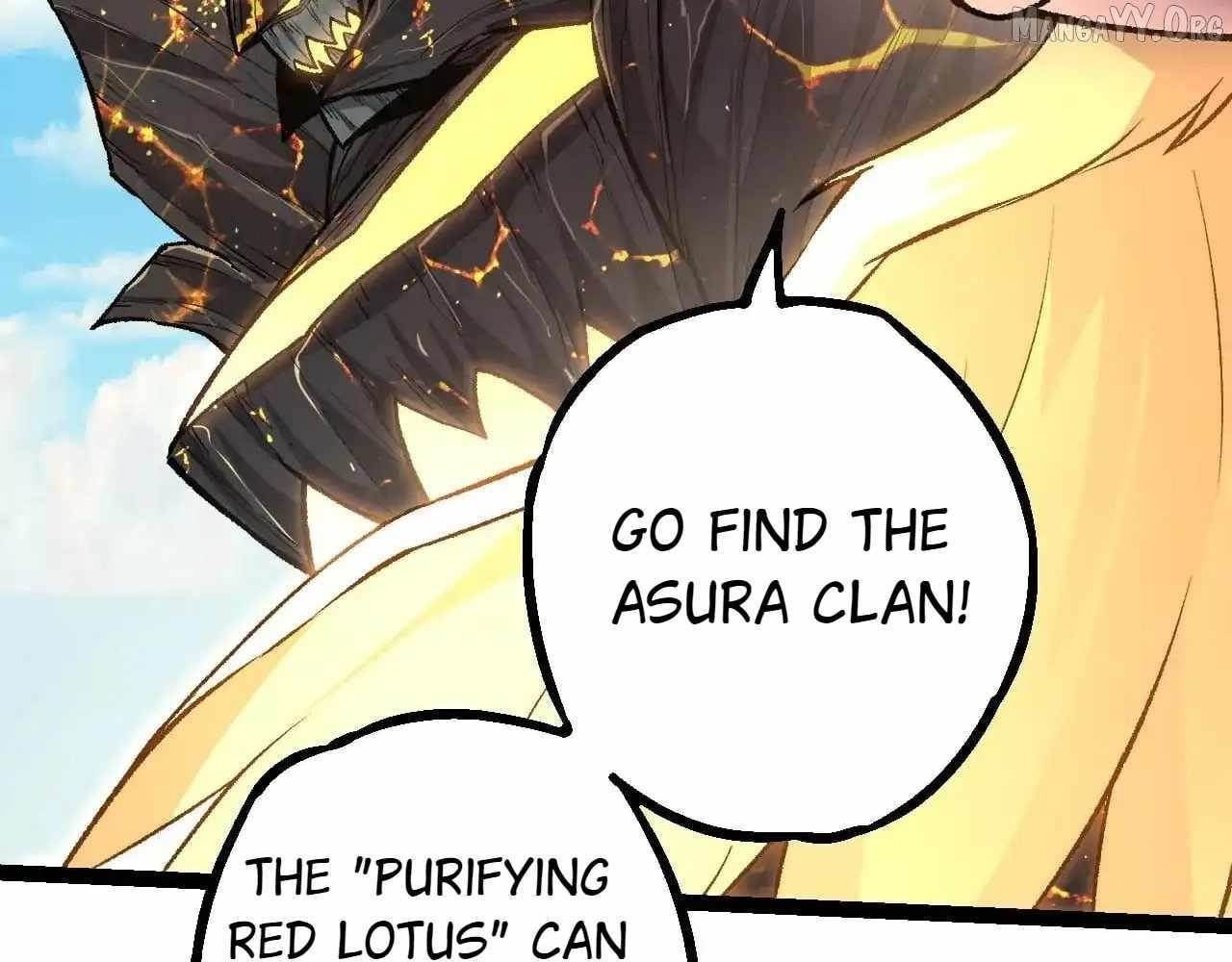 Evolution Begins With a Big Tree - Chapter 466 Page 92