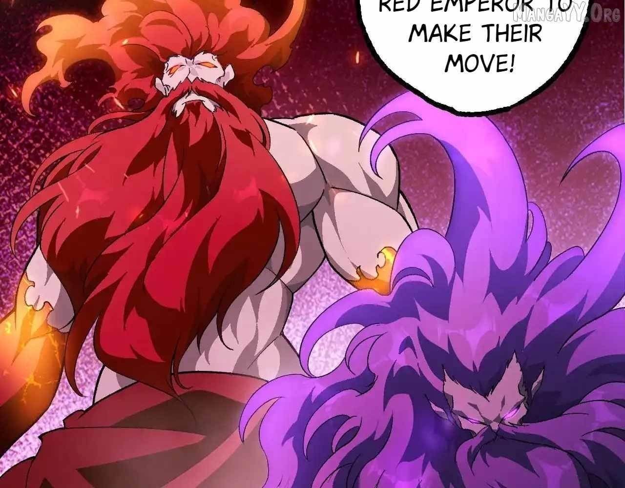 Evolution Begins With a Big Tree - Chapter 468 Page 19