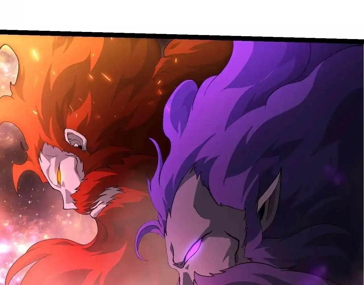 Evolution Begins With a Big Tree - Chapter 468 Page 21