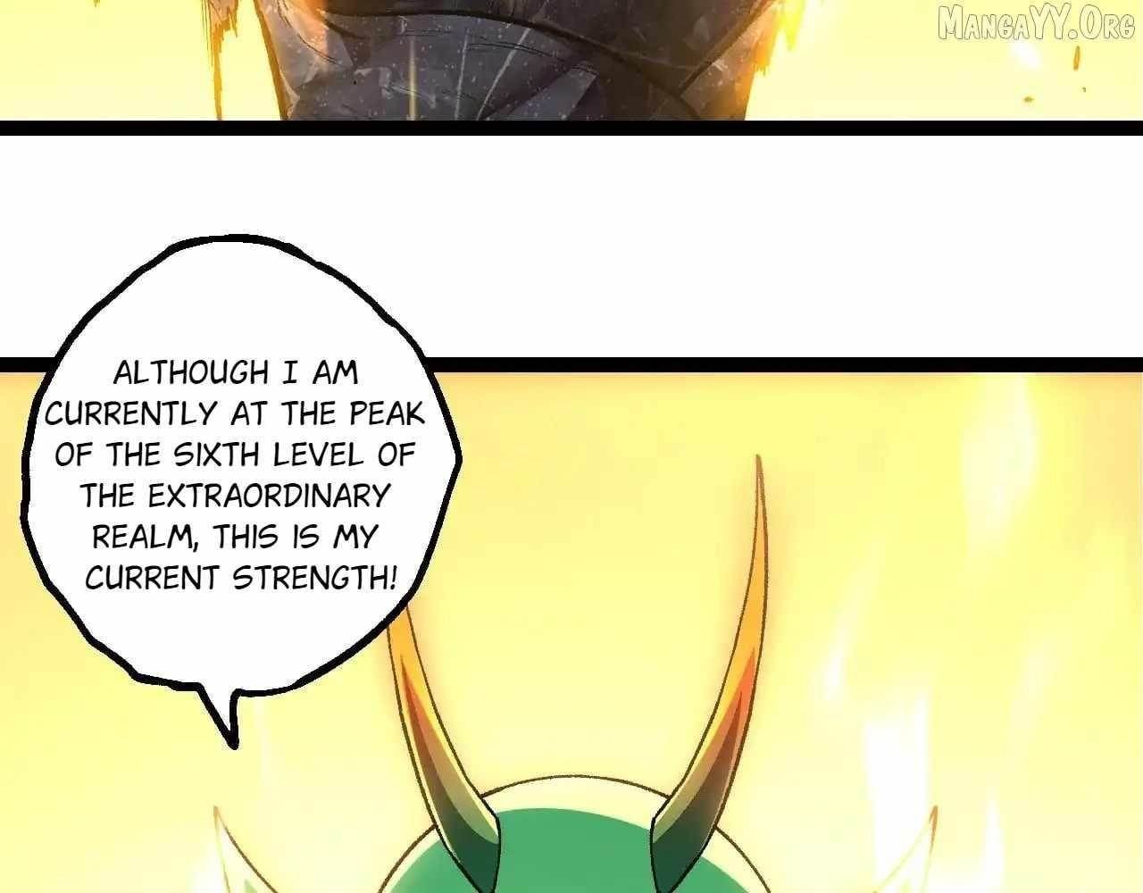 Evolution Begins With a Big Tree - Chapter 468 Page 34