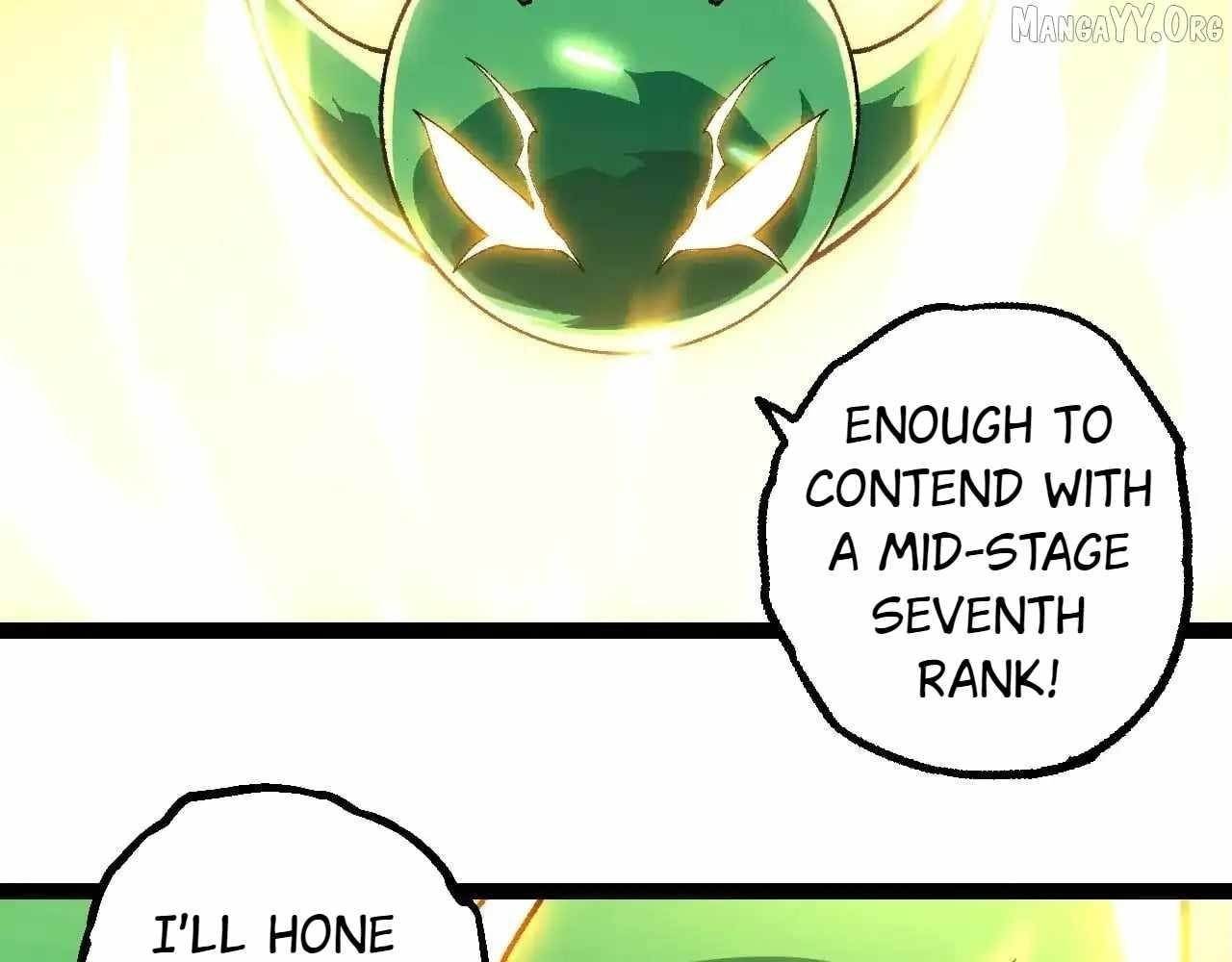 Evolution Begins With a Big Tree - Chapter 468 Page 35