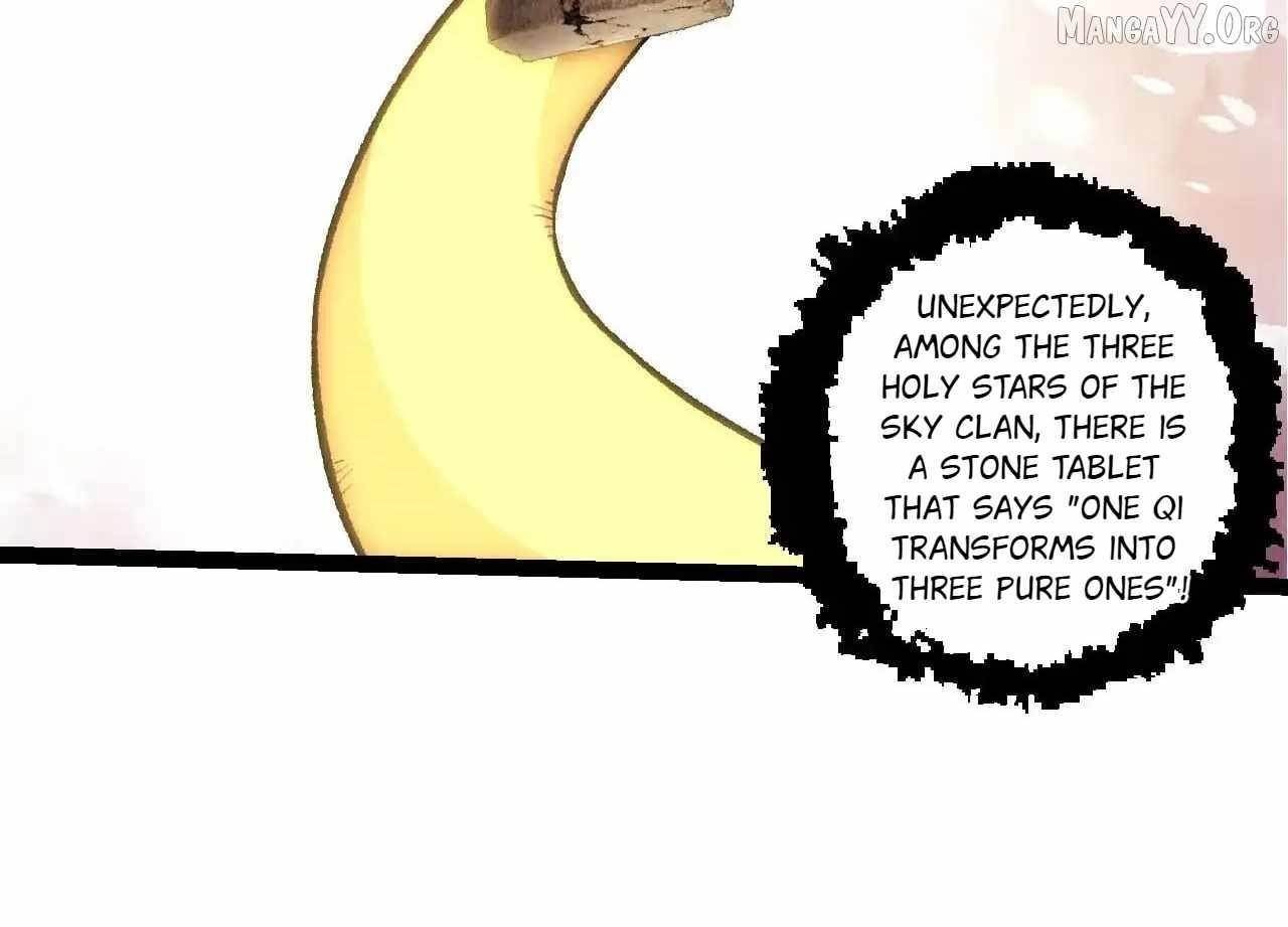 Evolution Begins With a Big Tree - Chapter 468 Page 40