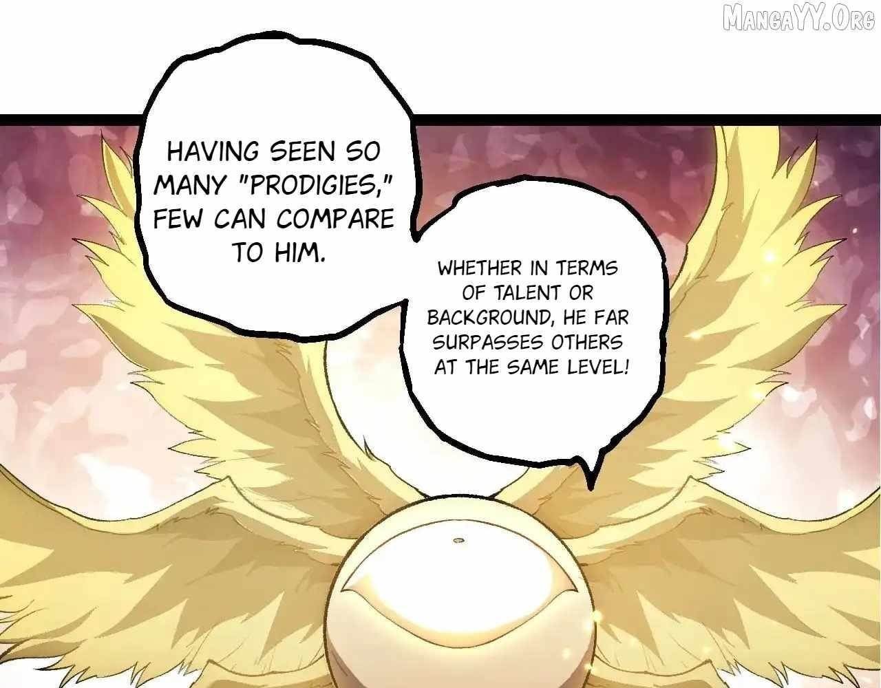 Evolution Begins With a Big Tree - Chapter 468 Page 81