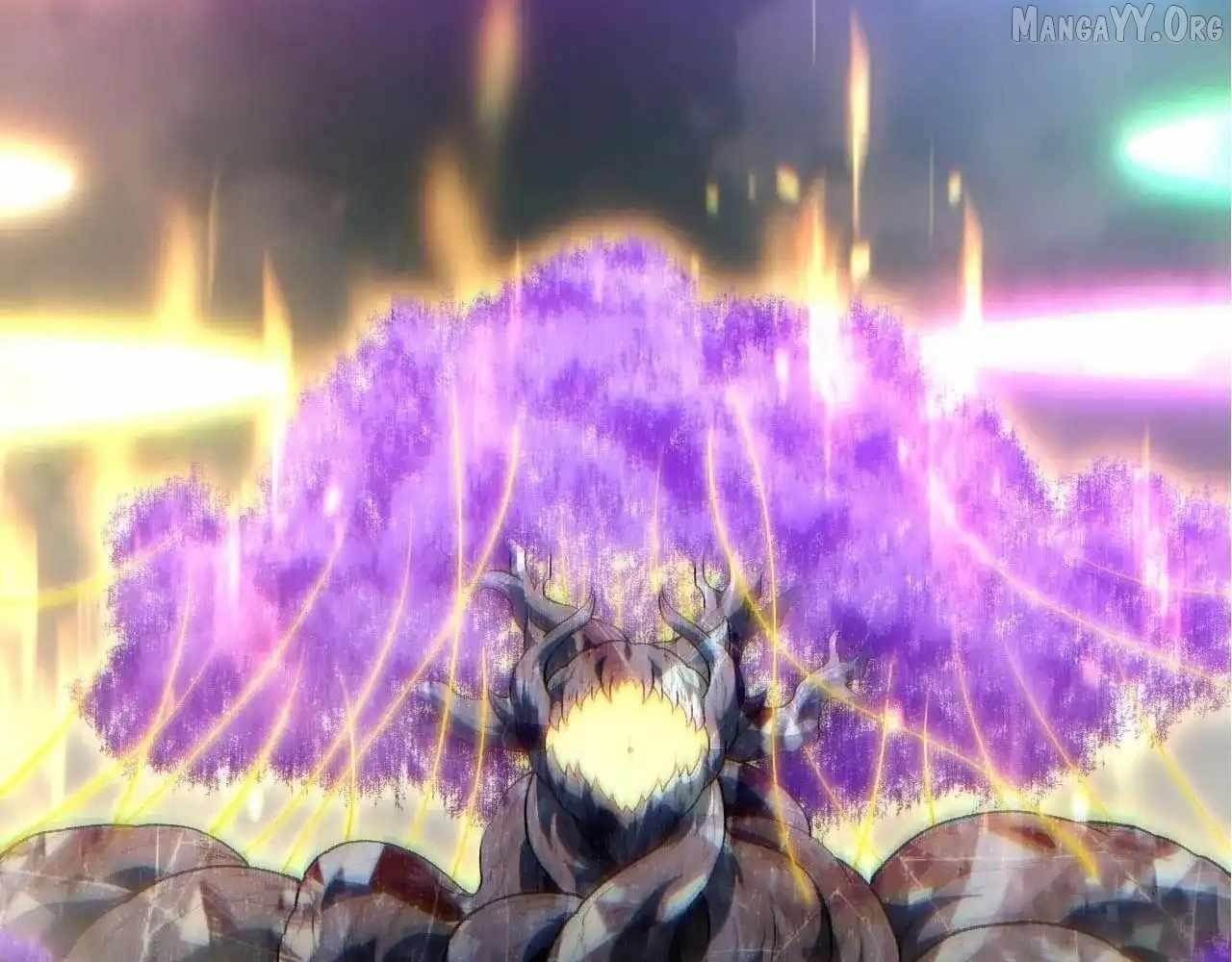 Evolution Begins With a Big Tree - Chapter 468 Page 86