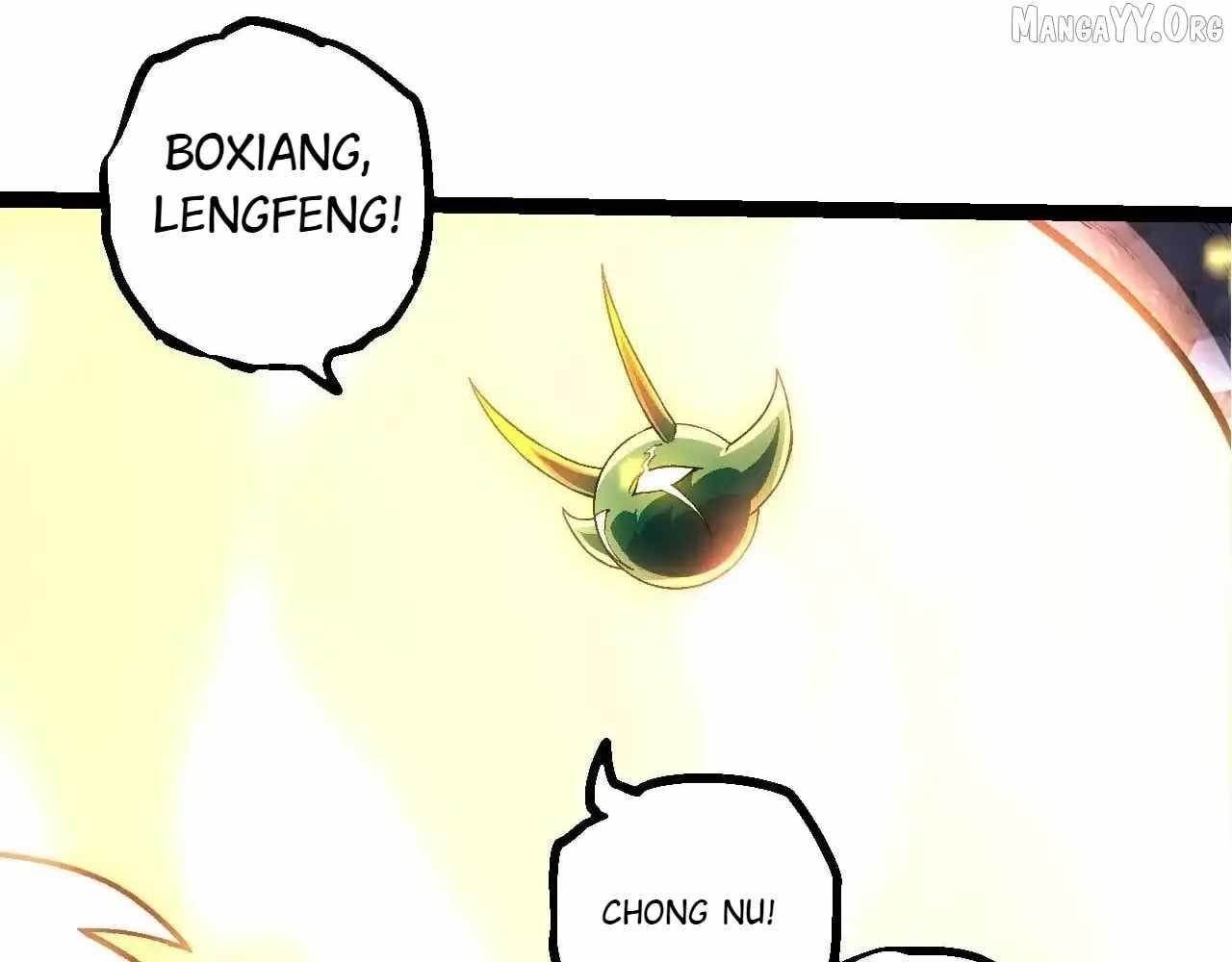 Evolution Begins With a Big Tree - Chapter 468 Page 89