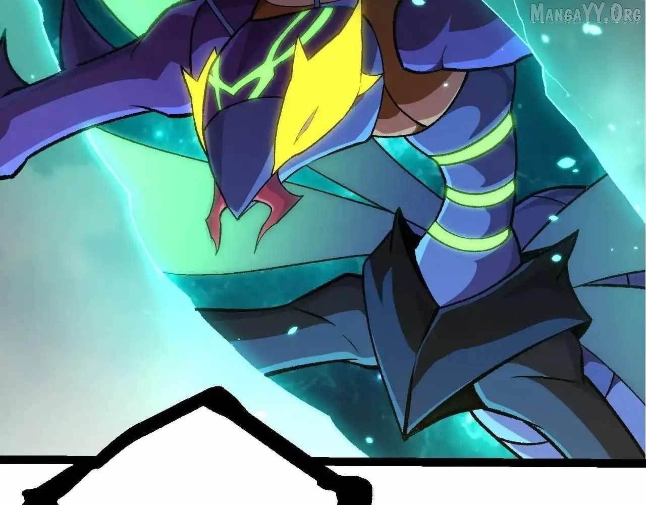 Evolution Begins With a Big Tree - Chapter 468 Page 98