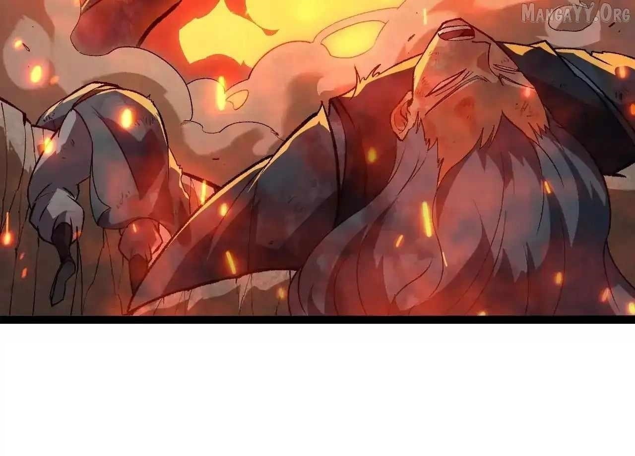 Evolution Begins With a Big Tree - Chapter 469 Page 100