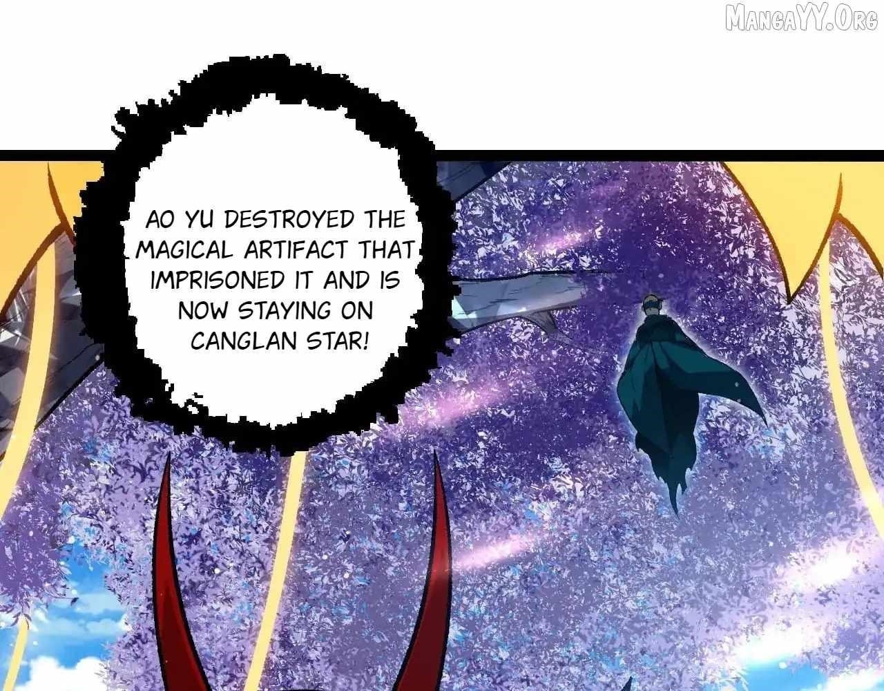 Evolution Begins With a Big Tree - Chapter 469 Page 11