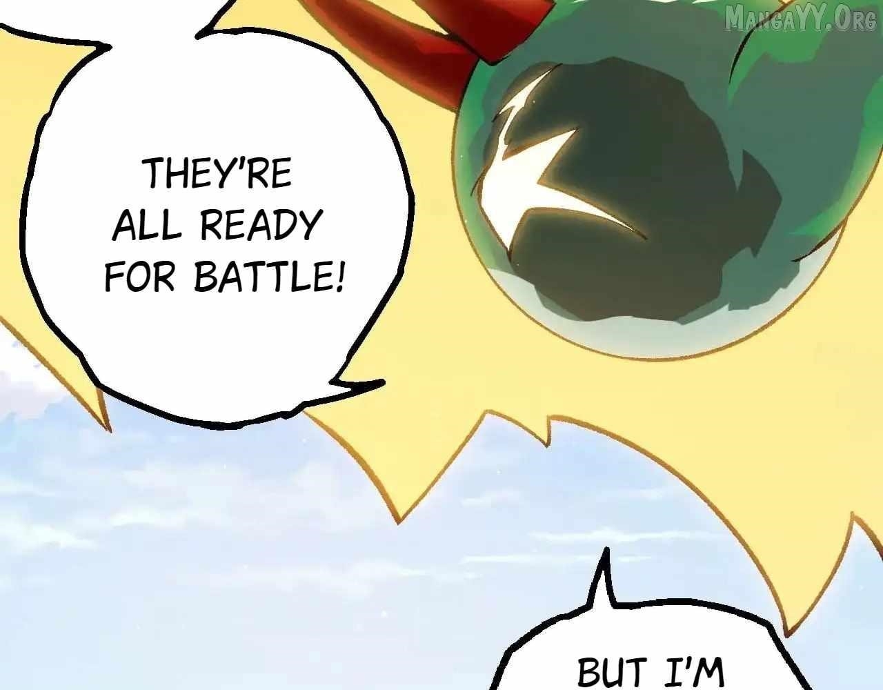 Evolution Begins With a Big Tree - Chapter 469 Page 3