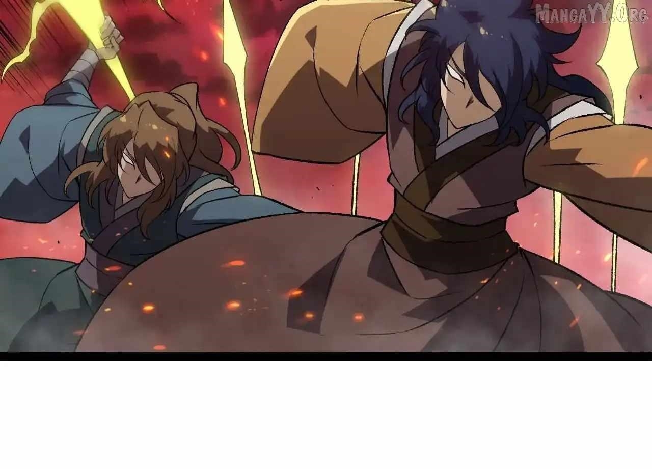 Evolution Begins With a Big Tree - Chapter 469 Page 30