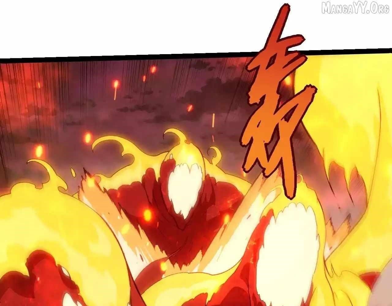 Evolution Begins With a Big Tree - Chapter 469 Page 36