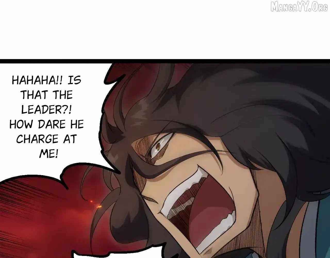 Evolution Begins With a Big Tree - Chapter 469 Page 51