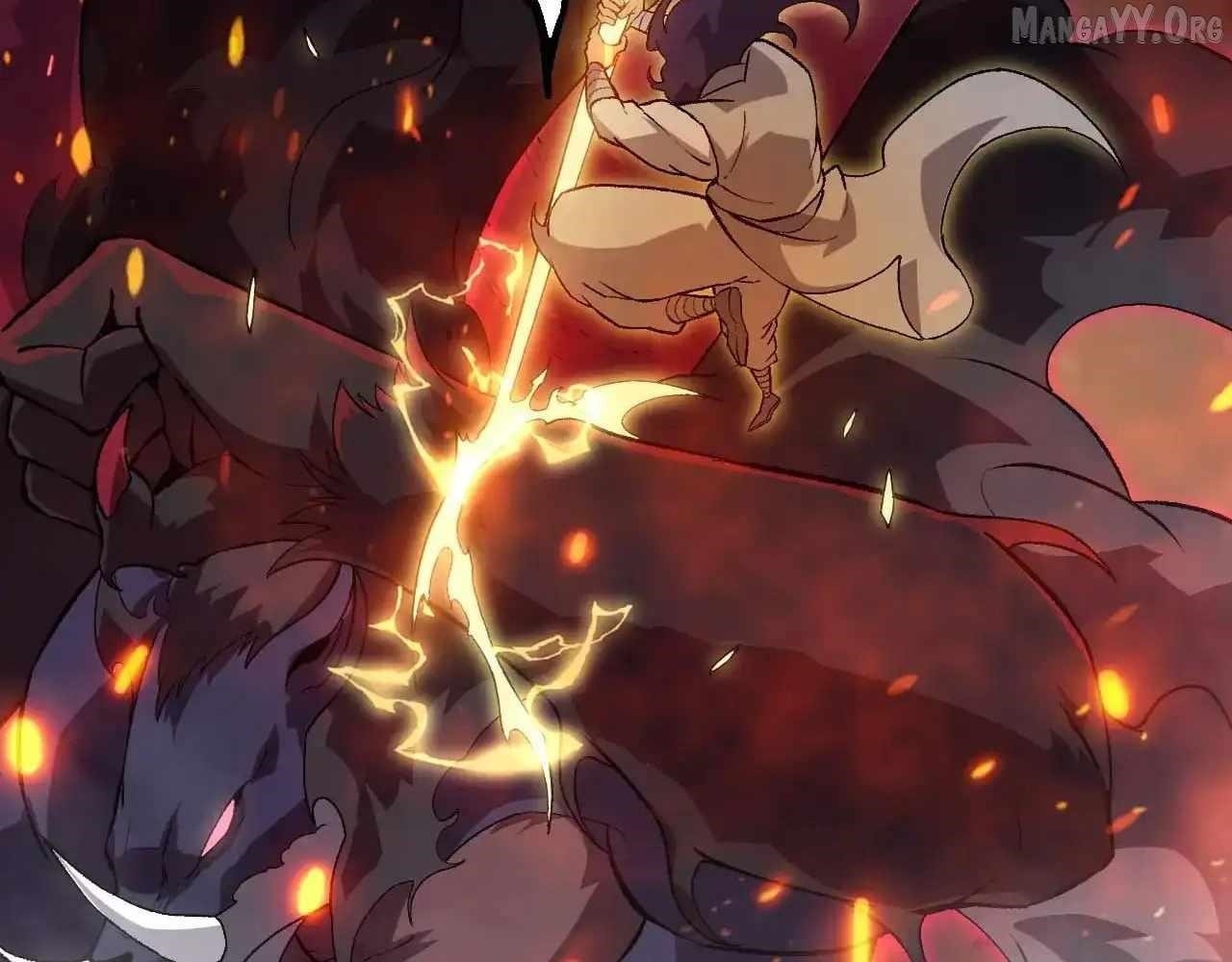 Evolution Begins With a Big Tree - Chapter 469 Page 75