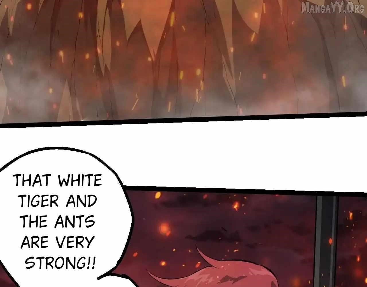 Evolution Begins With a Big Tree - Chapter 469 Page 79