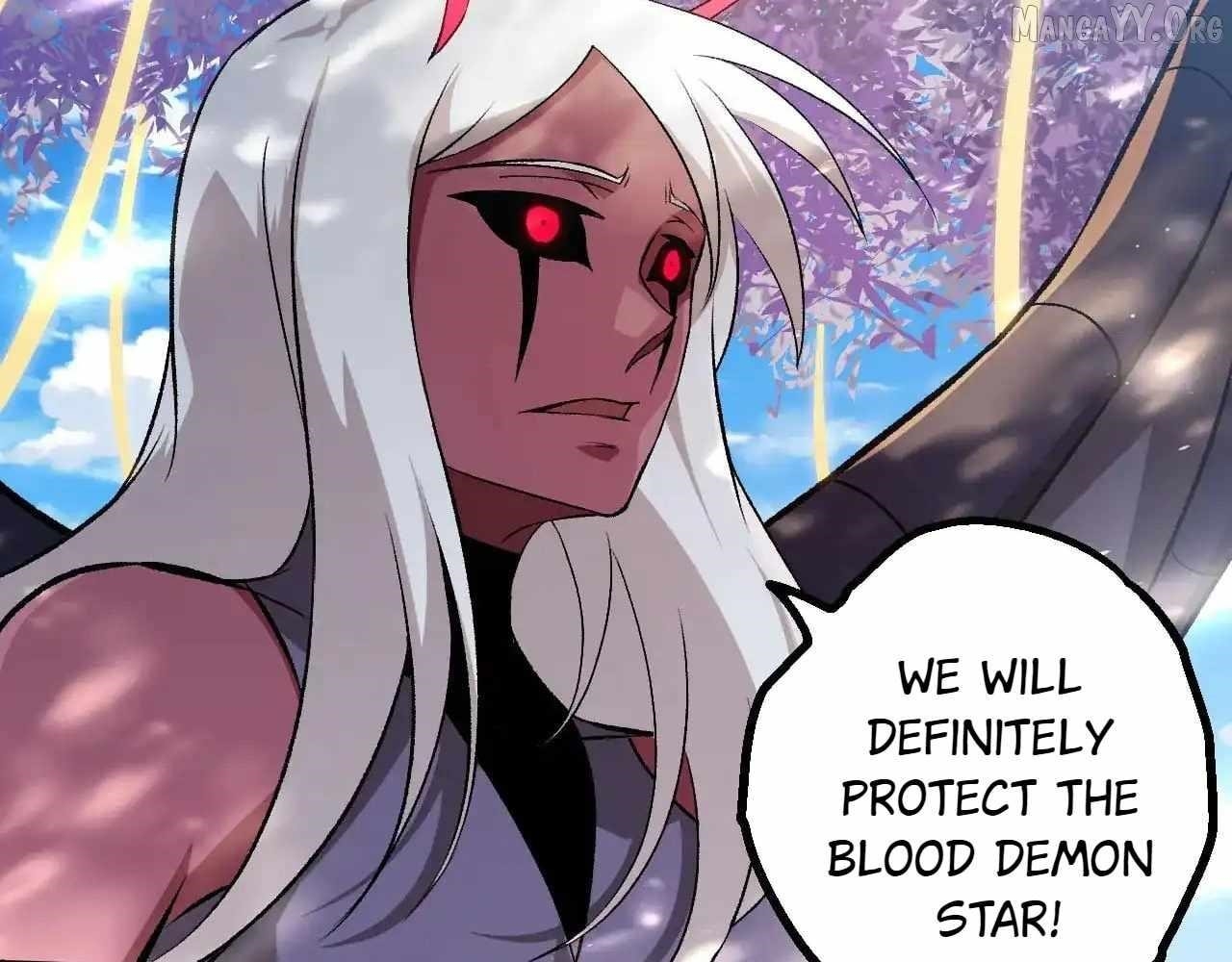 Evolution Begins With a Big Tree - Chapter 469 Page 8