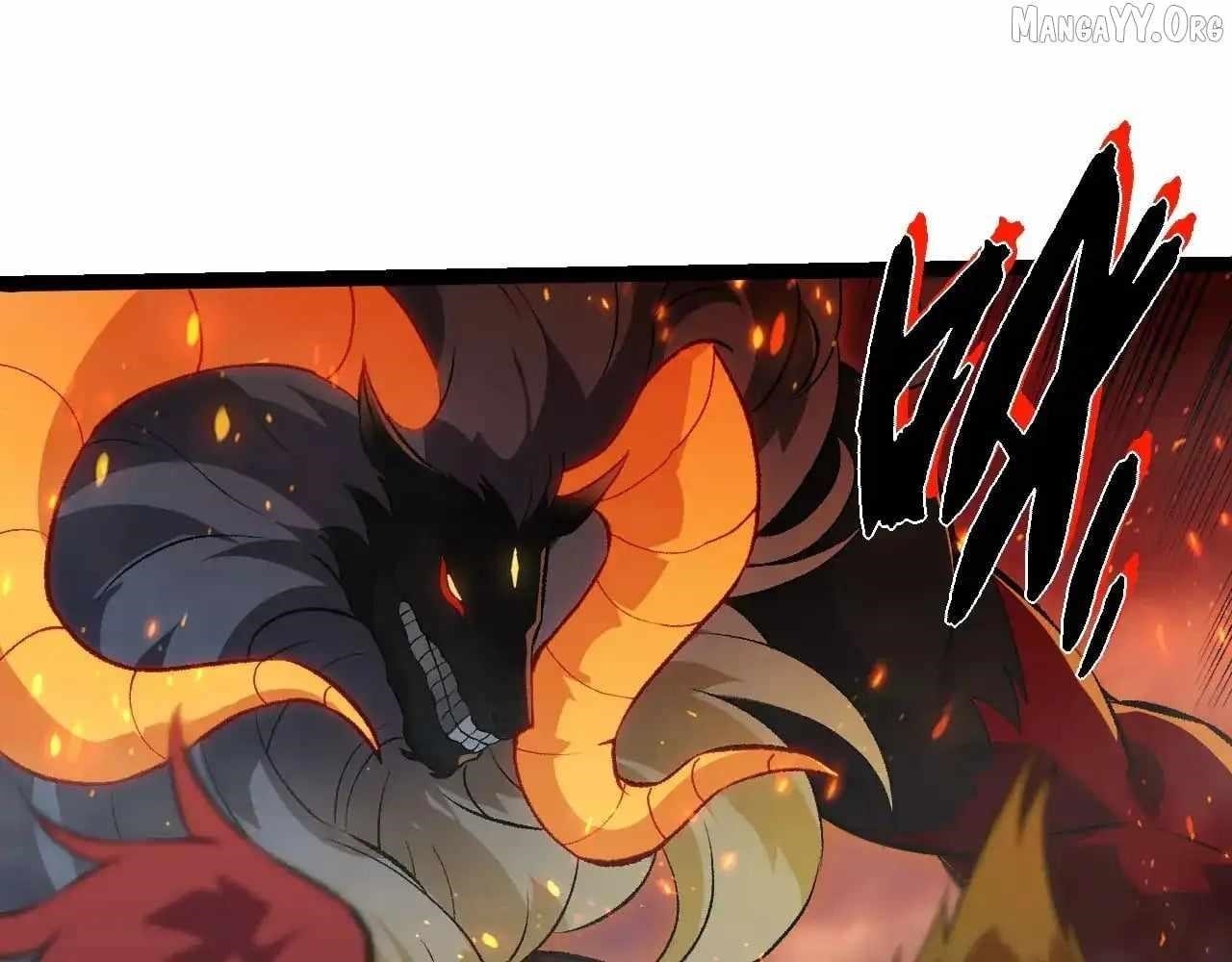 Evolution Begins With a Big Tree - Chapter 469 Page 81