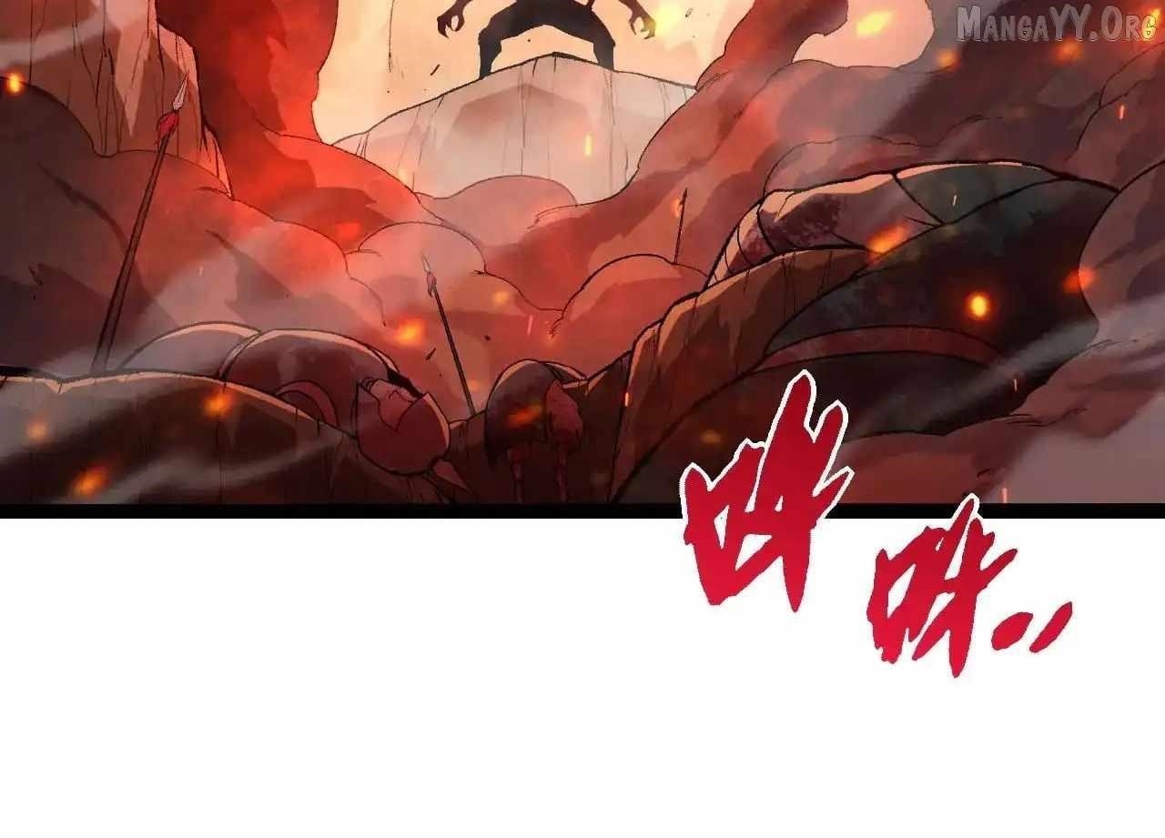 Evolution Begins With a Big Tree - Chapter 469 Page 90