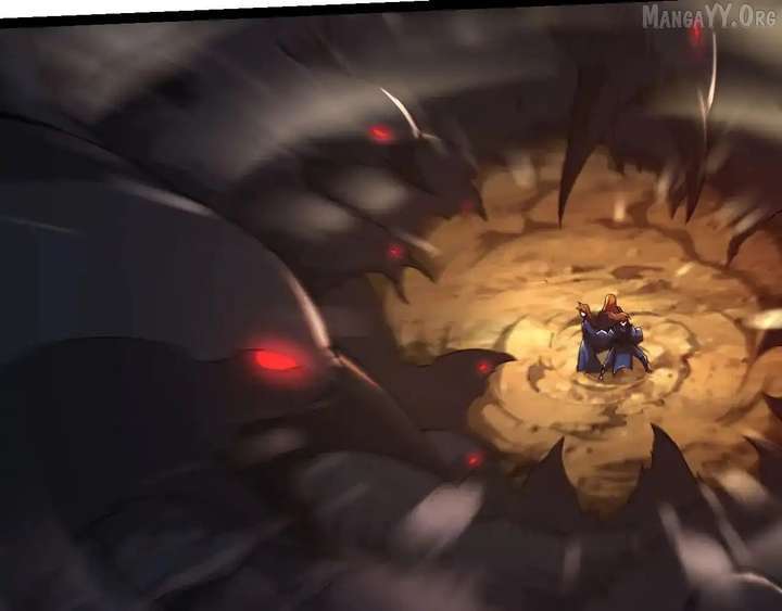 Evolution Begins With a Big Tree - Chapter 470 Page 13