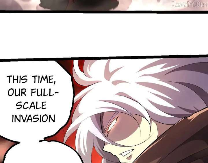 Evolution Begins With a Big Tree - Chapter 470 Page 43