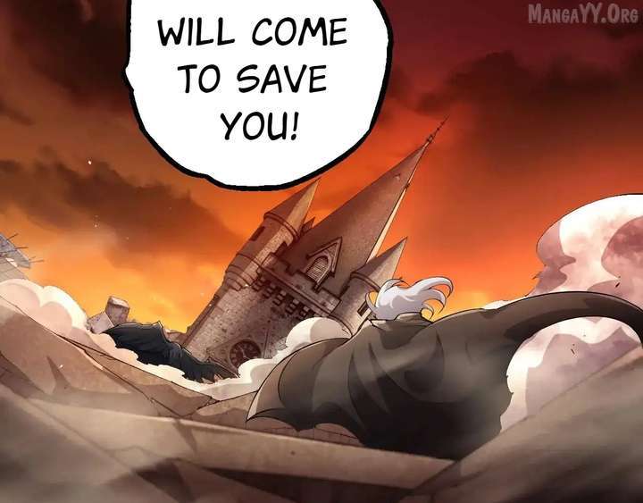 Evolution Begins With a Big Tree - Chapter 470 Page 45