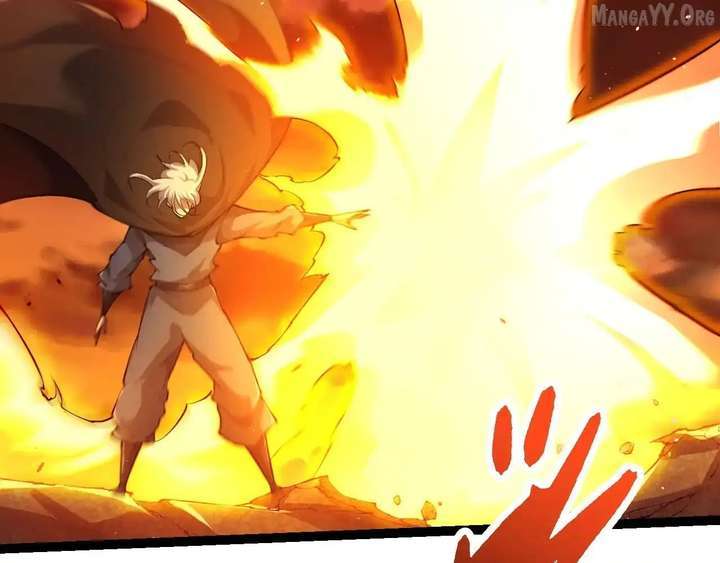 Evolution Begins With a Big Tree - Chapter 470 Page 47