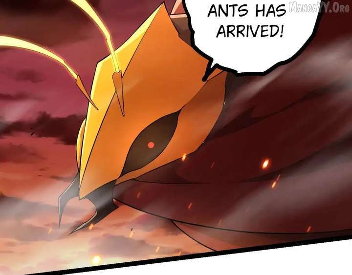 Evolution Begins With a Big Tree - Chapter 470 Page 68