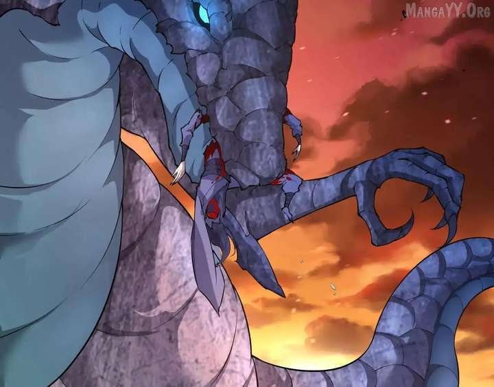 Evolution Begins With a Big Tree - Chapter 470 Page 8