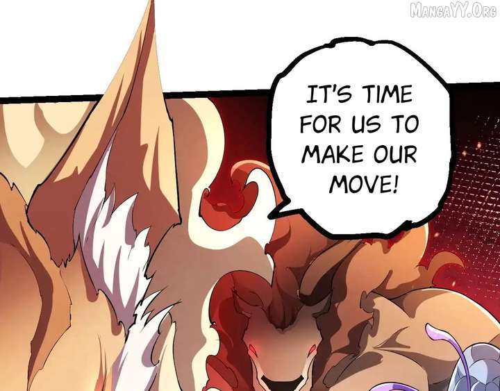 Evolution Begins With a Big Tree - Chapter 470 Page 99